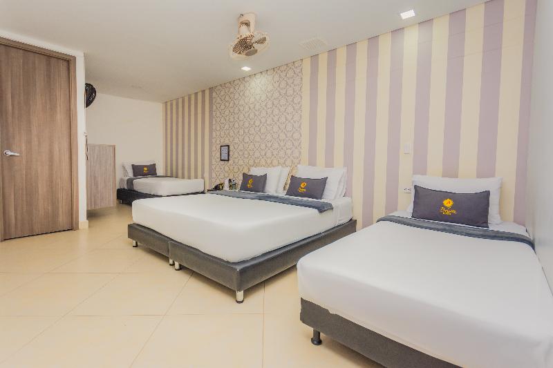 Hotel Perlatto image