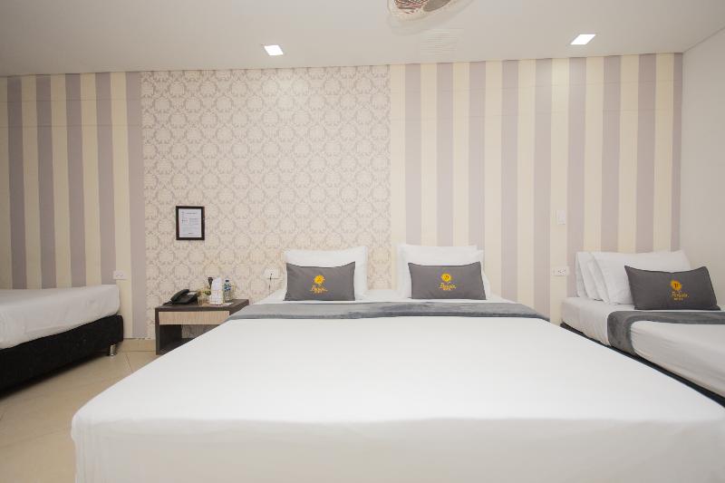 Hotel Perlatto image