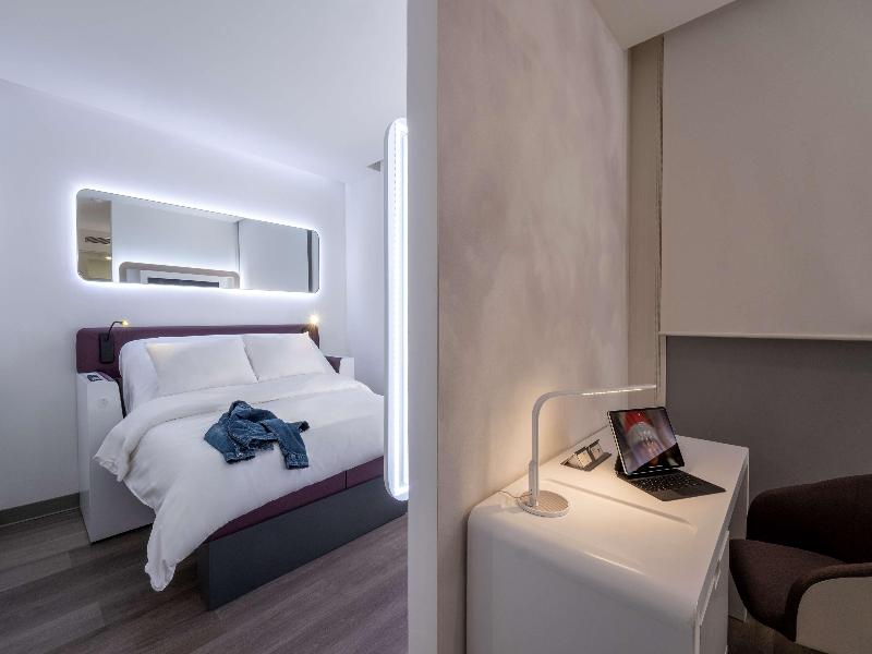 Yotelair Istanbul Airport Airside  Duty Free image