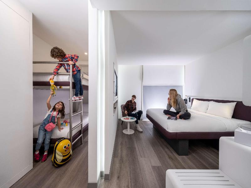 Yotelair Istanbul Airport Airside  Duty Free image