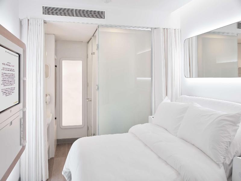 Yotelair Istanbul Airport Airside  Duty Free image