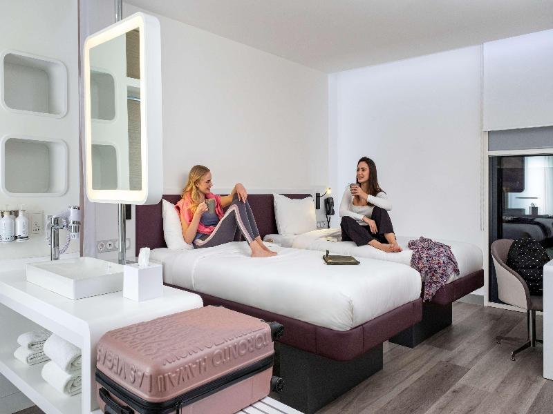 Yotelair Istanbul Airport Airside  Duty Free image