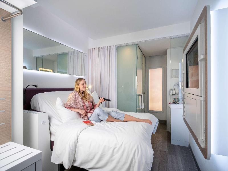 Yotelair Istanbul Airport Airside  Duty Free image