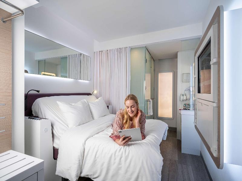 Yotelair Istanbul Airport Airside  Duty Free image