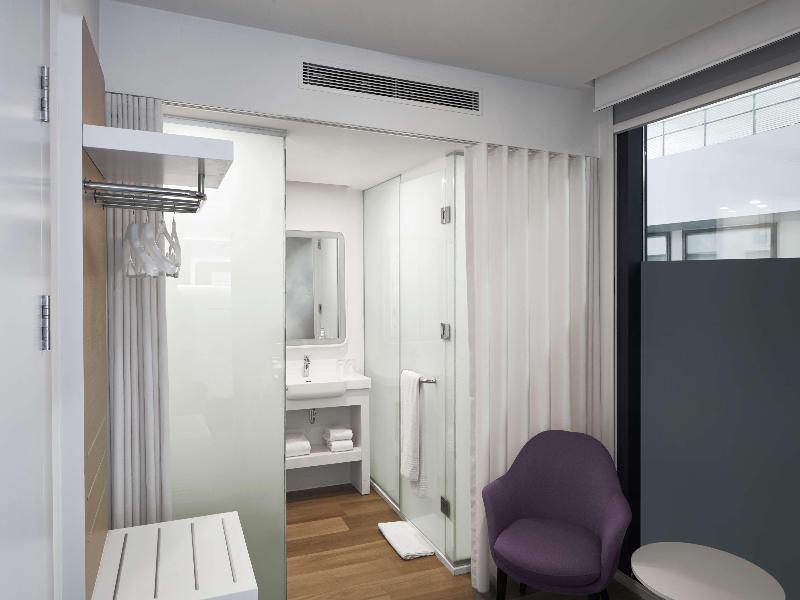 Yotelair Istanbul Airport Airside  Duty Free image