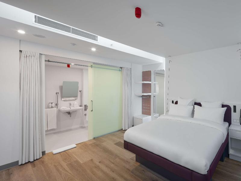 Yotelair Istanbul Airport Airside  Duty Free image