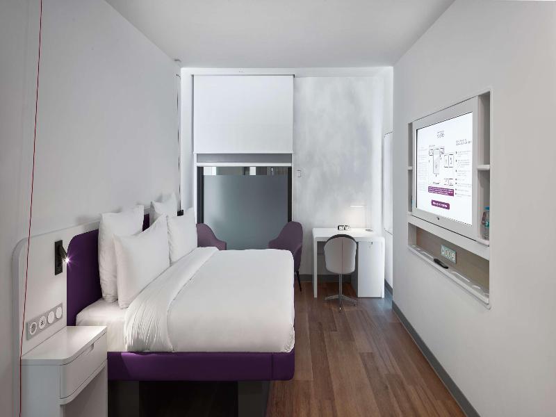 Yotelair Istanbul Airport Airside  Duty Free image