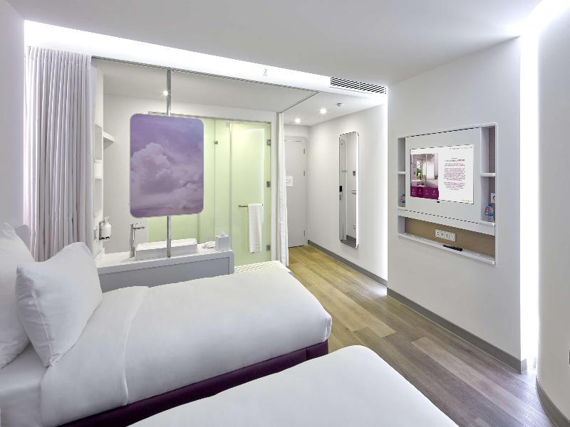 Yotelair Istanbul Airport Airside  Duty Free image