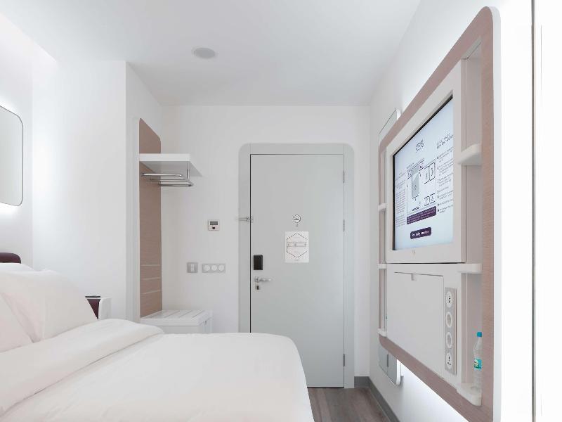 Yotelair Istanbul Airport Airside  Duty Free image