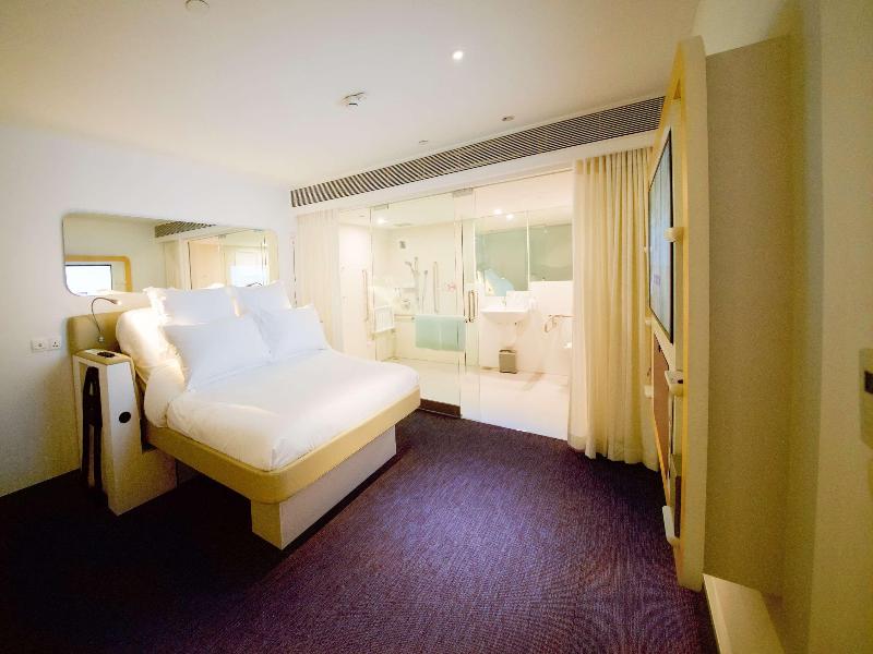 Yotelair Istanbul Airport Airside  Duty Free image