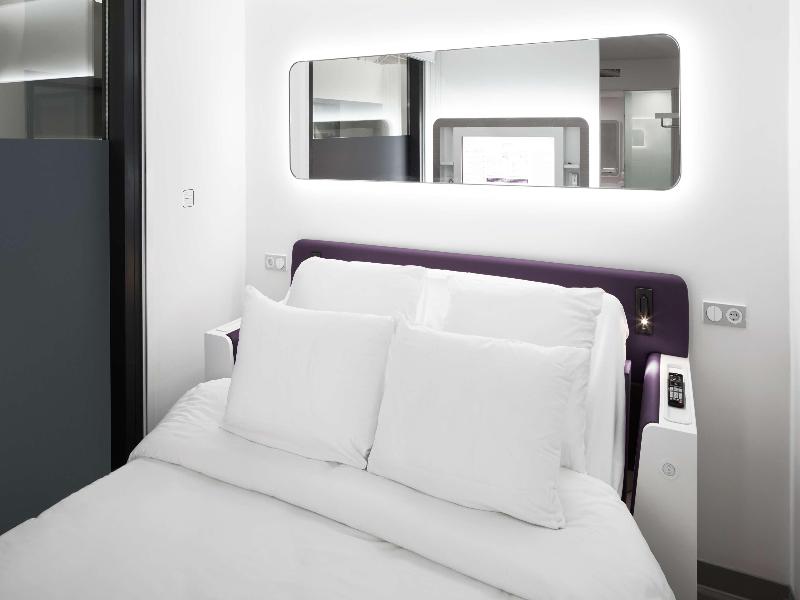 Yotelair Istanbul Airport Airside  Duty Free image