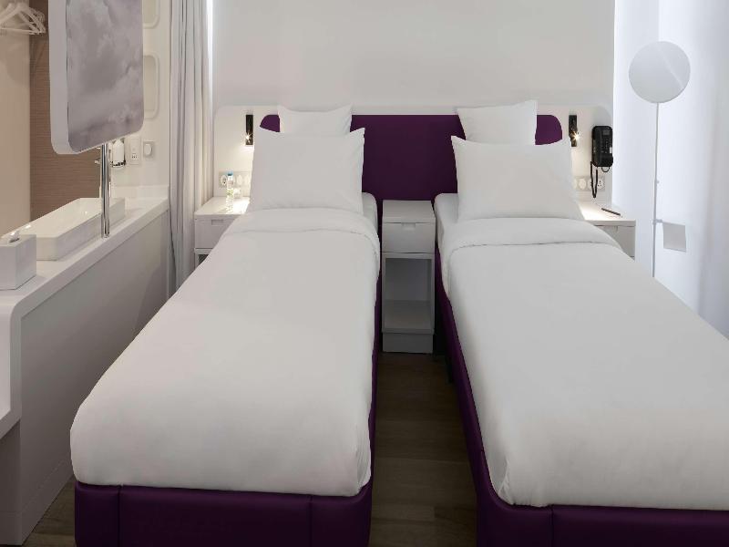 Yotelair Istanbul Airport Airside  Duty Free image