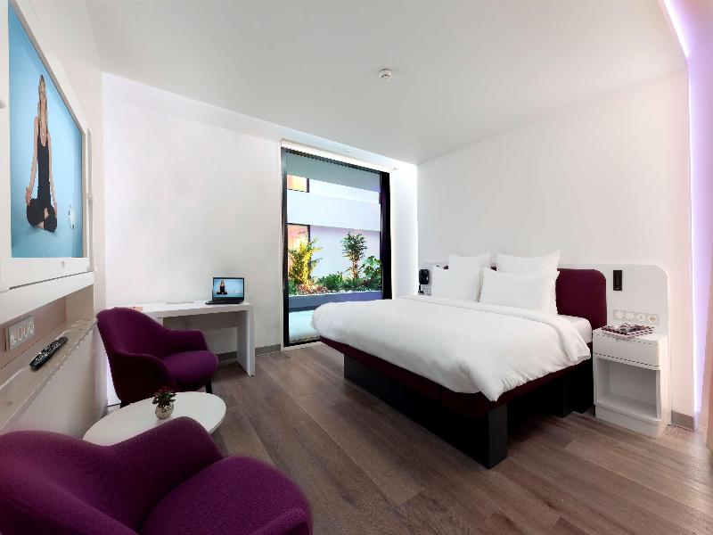 Yotelair Istanbul Airport Airside  Duty Free image
