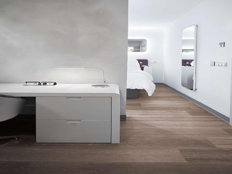 Yotelair Istanbul Airport Airside  Duty Free image