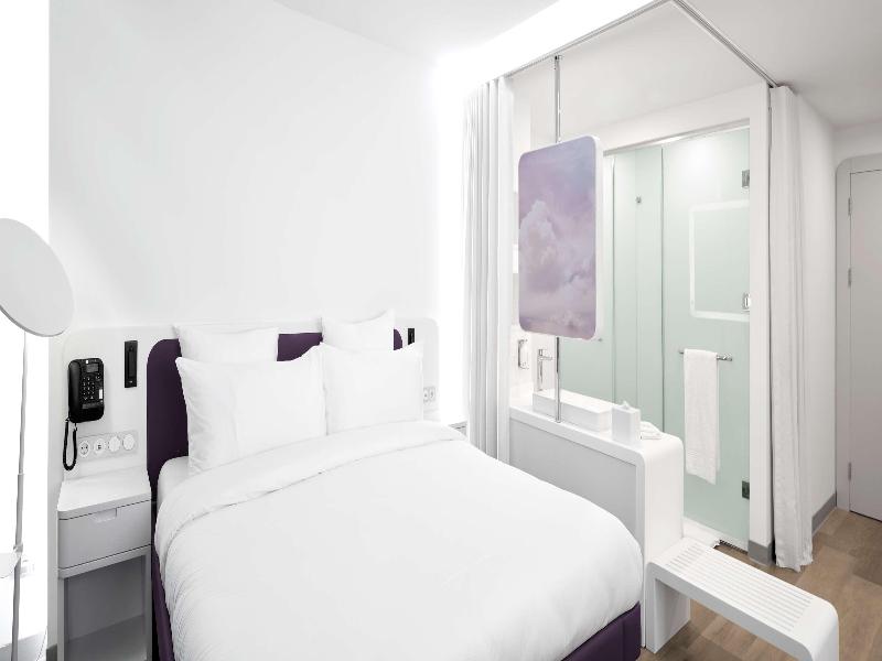 Yotelair Istanbul Airport Airside  Duty Free image