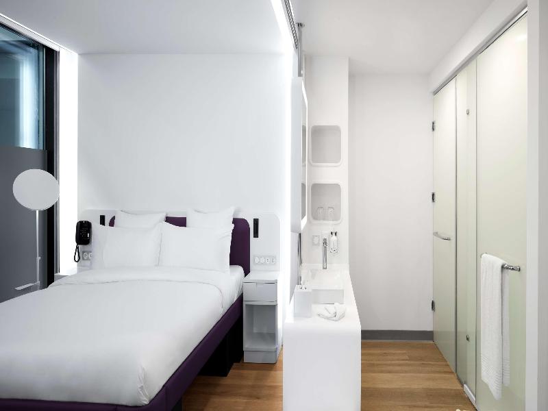 Yotelair Istanbul Airport Airside  Duty Free image