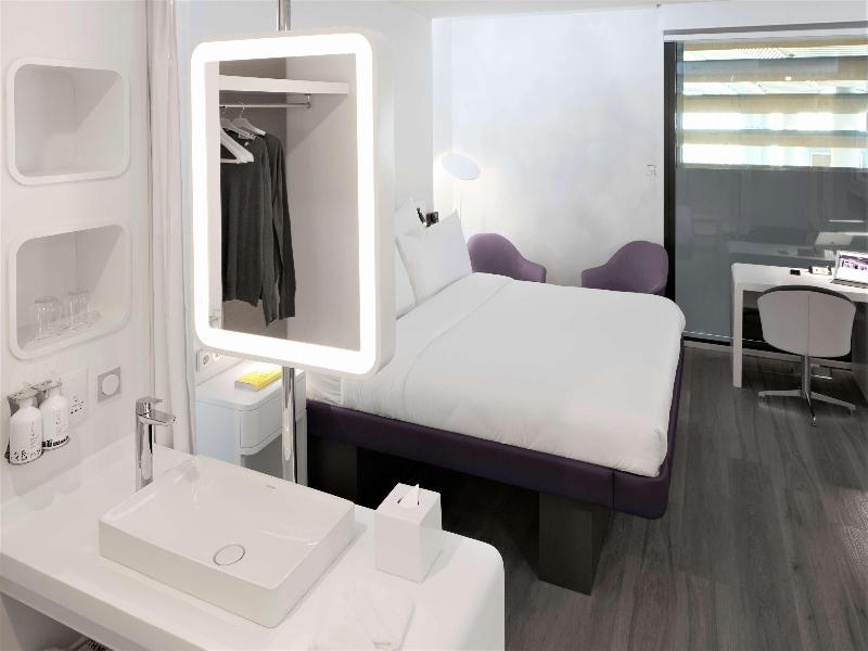 Yotelair Istanbul Airport Airside  Duty Free image