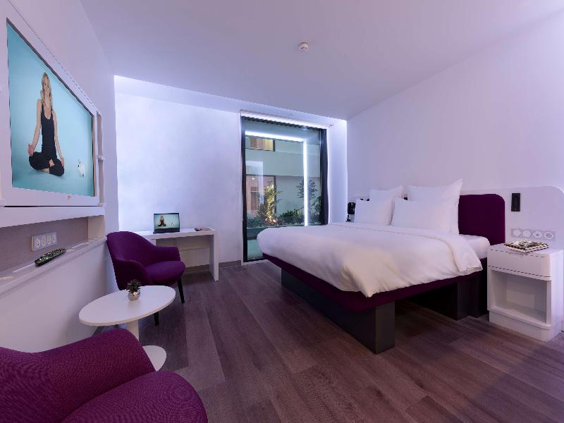 Yotelair Istanbul Airport Airside  Duty Free image