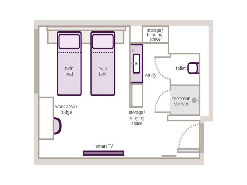 Yotelair Istanbul Airport Airside  Duty Free image
