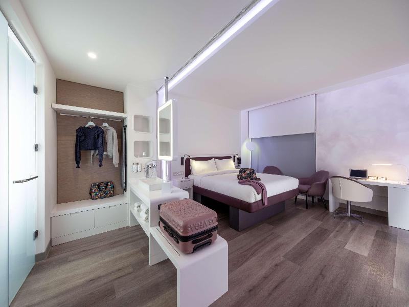 Yotelair Istanbul Airport Airside  Duty Free image