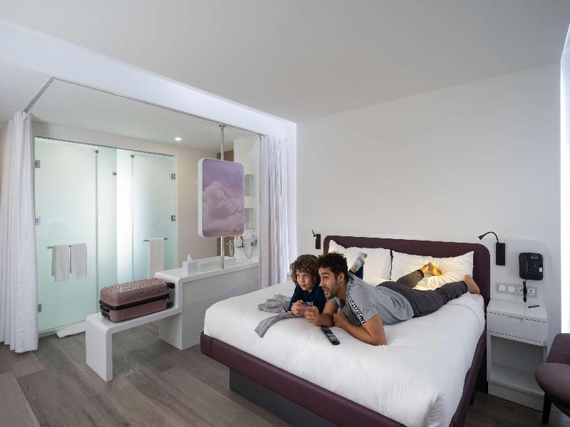 Yotelair Istanbul Airport Airside  Duty Free image