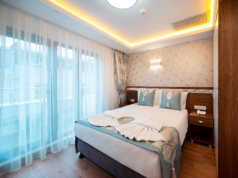 Lika Hotel image