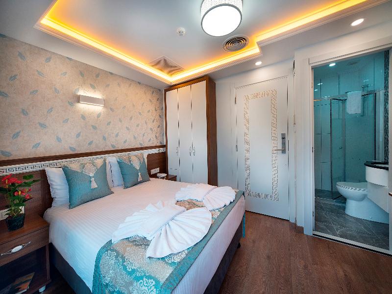 Lika Hotel image
