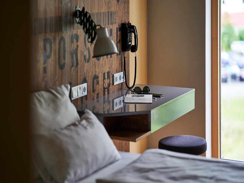 FREIgeist Einbeck - A Member of Design Hotels™ image