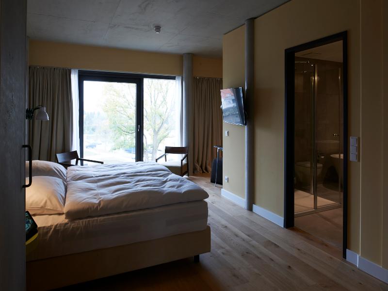 FREIgeist Einbeck - A Member of Design Hotels™ image