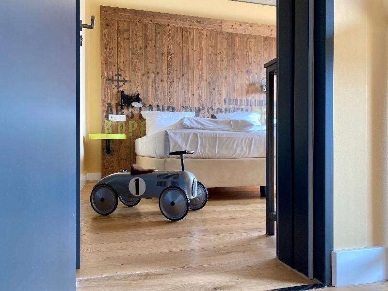 FREIgeist Einbeck - A Member of Design Hotels™ image