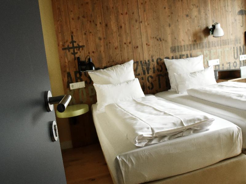 FREIgeist Einbeck - A Member of Design Hotels™ image