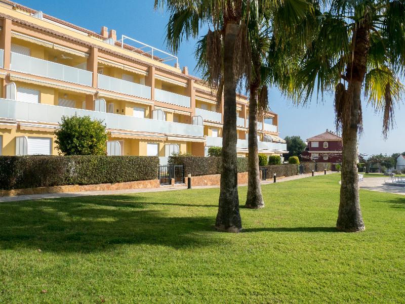 Apartamentos Marineu Sierra de Irta — main photo