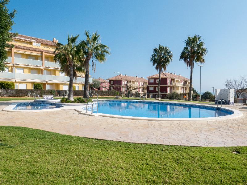 Apartamentos Marineu Sierra de Irta — photo 2