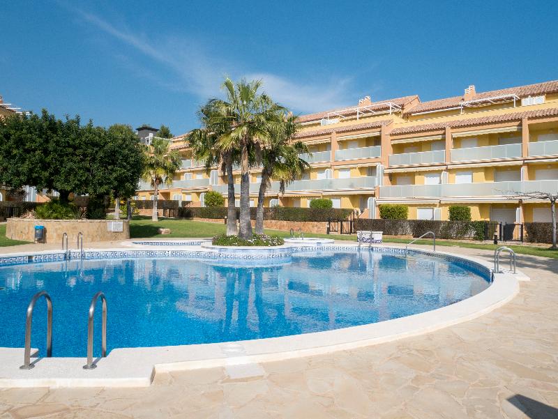 Apartamentos Marineu Sierra de Irta — photo 3