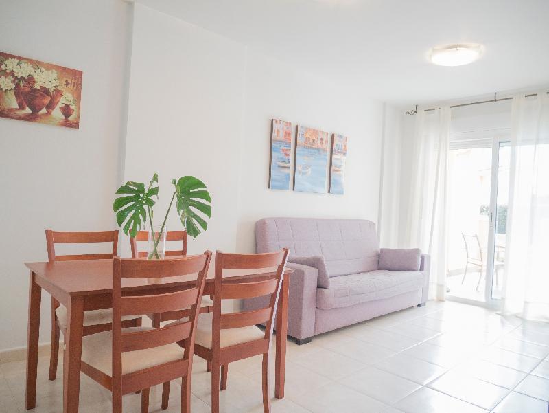 Apartamentos Marineu Sierra de Irta — photo 4