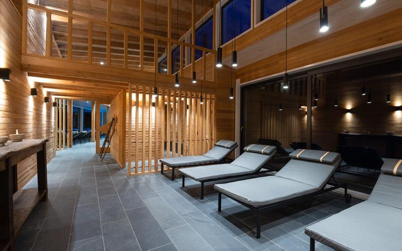 Futangue Hotel & Spa — main photo