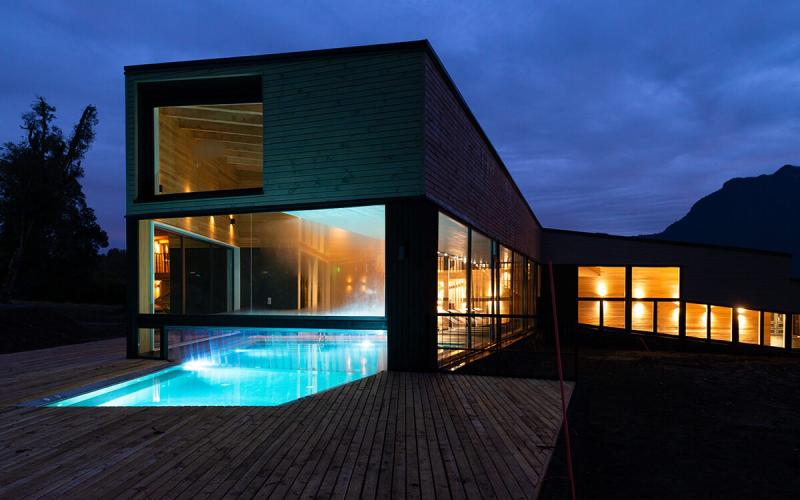 Futangue Hotel & Spa
