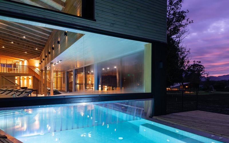 Futangue Hotel & Spa