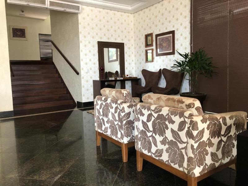 Silver Lis Hotel — photo 4