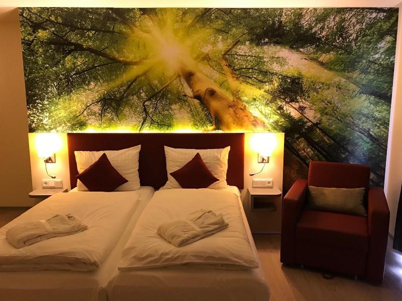 Mythenresort Heimdall image