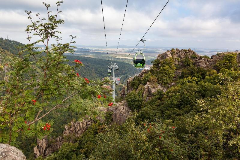 Mythenresort Heimdall image