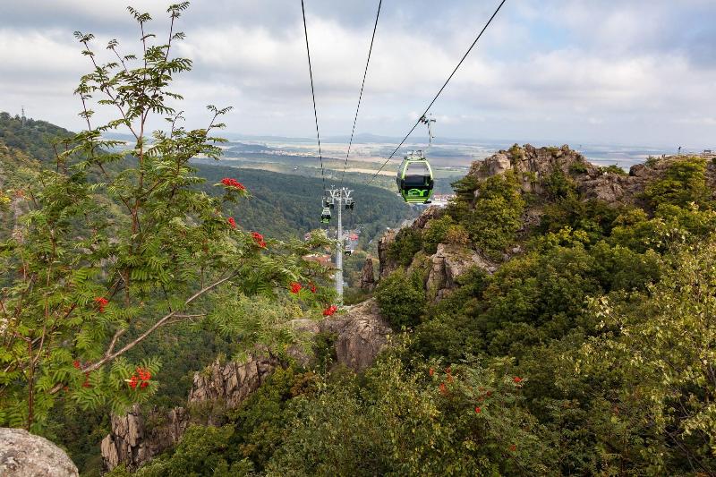 Mythenresort Heimdall image