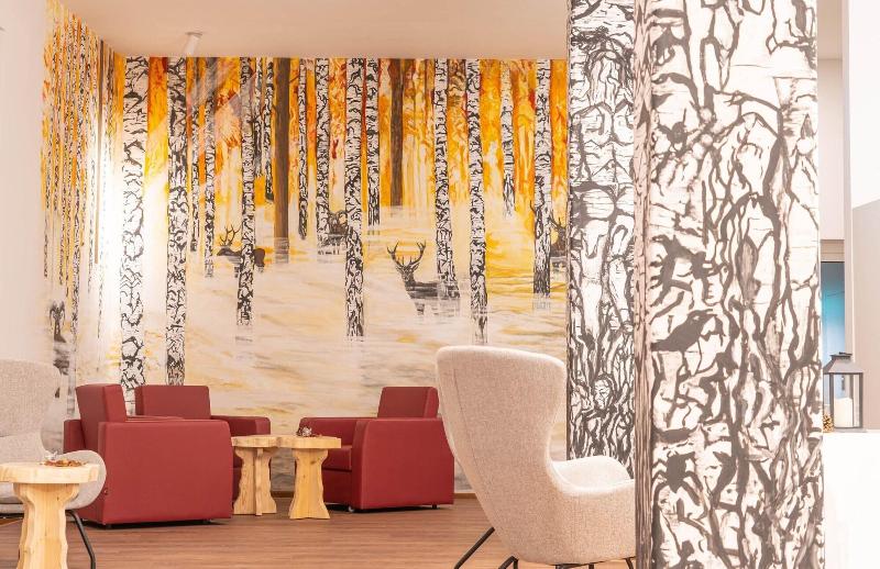 Mythenresort Heimdall image