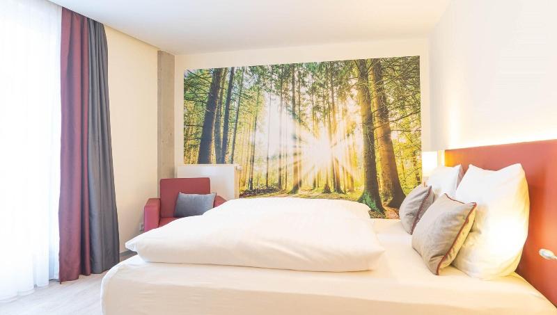 Mythenresort Heimdall image