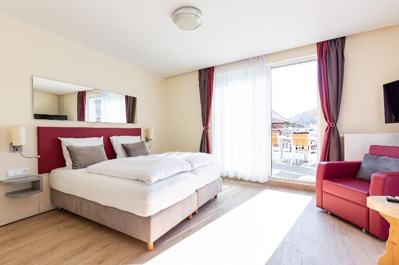 Mythenresort Heimdall image