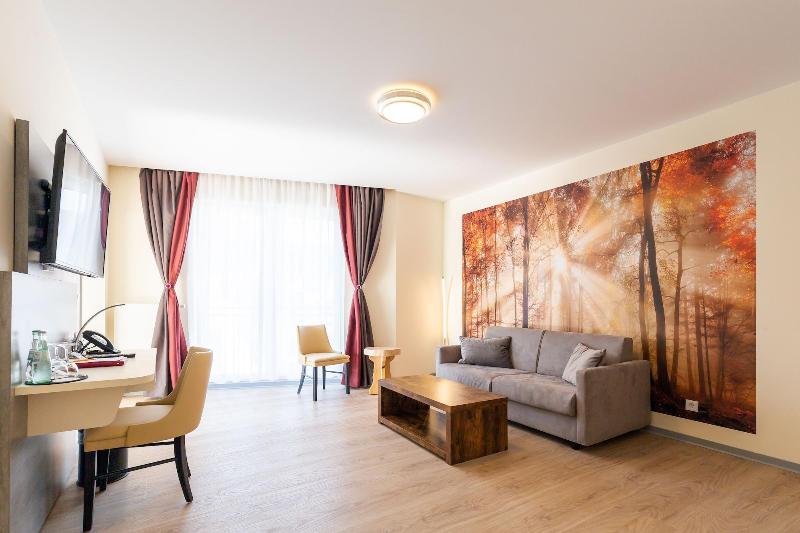 Mythenresort Heimdall image