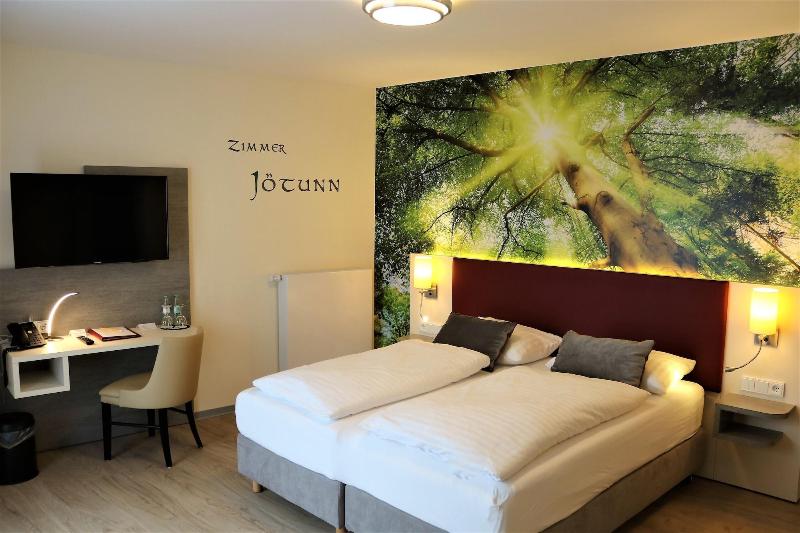Mythenresort Heimdall image
