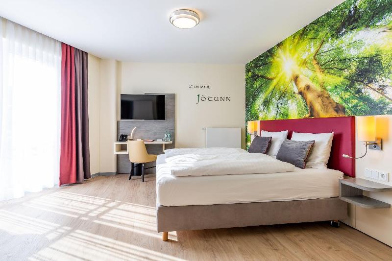 Mythenresort Heimdall image