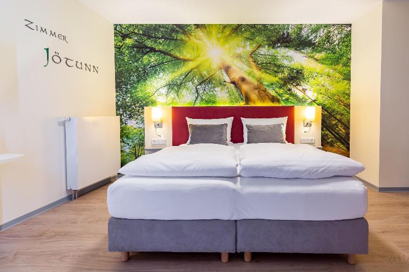 Mythenresort Heimdall image