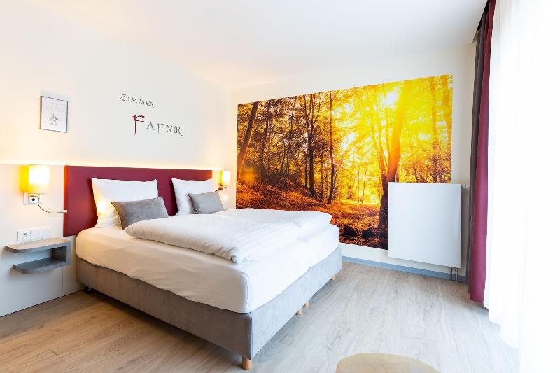 Mythenresort Heimdall image